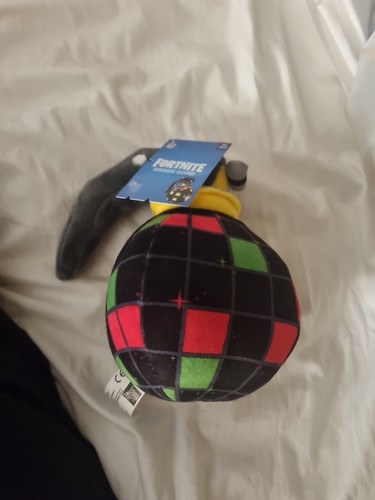 Fortnite boogie bomb granata - boogie,