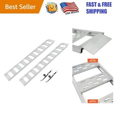 Rampe di carico fisse in