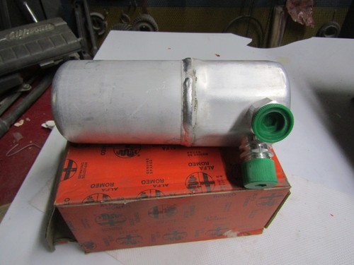 60810151 filtro disidratatore - 60810151,
