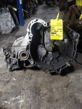 CAMBIO MANUALE 5M 5MARCE FIAT