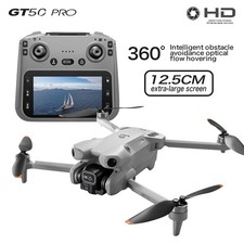 Gt50 drone kit standard - drone,