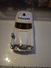 Schuco Miraco Police 1001/1