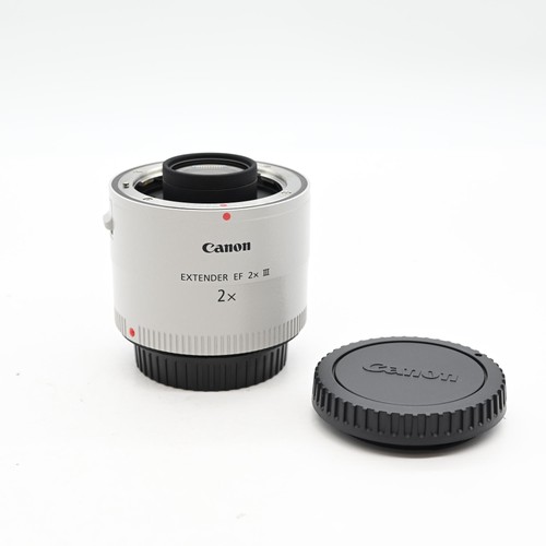 Canon extender iii - extender,