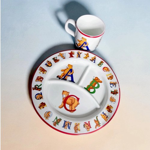 Tiffany set da pranzo - &,