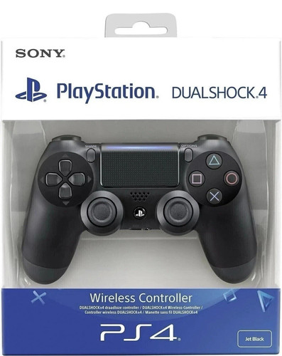 Controller wireless ps4 - wireless,