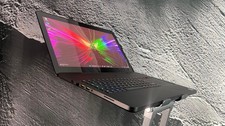 RAZER BLADE PRO / 4K TOUCH /