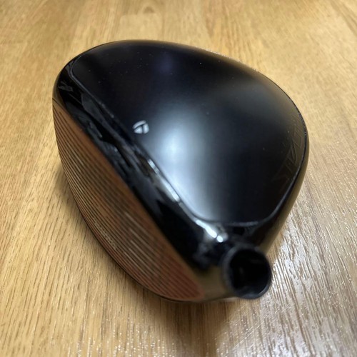 Taylormade stealth plus testa - stealth,