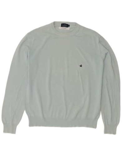 Maglione girocollo uomo
