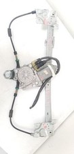Driver Rear Window Regulator