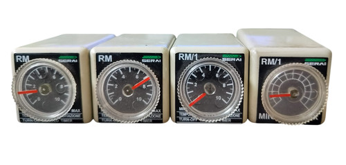Serai timer ritardato - rm,
