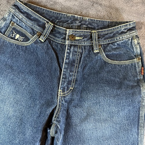 Jeans vintage sergio valente - sergio,