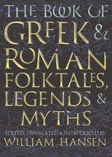 The Book of Greek and Roman