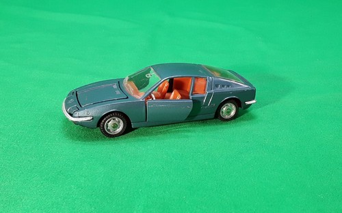 Matra 530 vignale - 530, a
