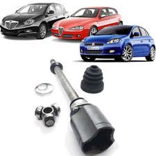 KIT GIUNTO LATO CAMBIO