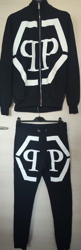 Tuta originale philip plein - philip,