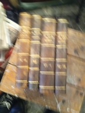 Giambattista Vico Opere 7 tomi