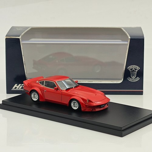 Modellino auto hi story - modellino,