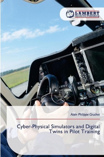 Cyber physical simulators and - simulators,