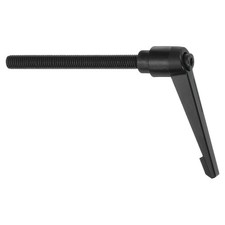 Maniglie a leva di bloccaggio