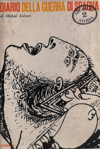 Libro koltsov michail - libro,
