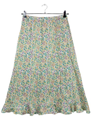 Zara gonna campana donna - gonna,