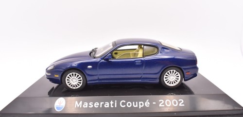Modellino auto scala - , 1:43