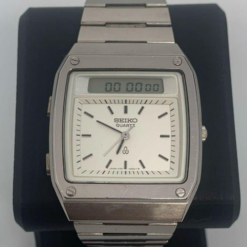 Orologio seiko quartz - orologio,