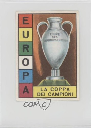 1963 panini calciatori - panini,