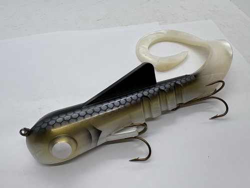 Esca musky innovations - musky,