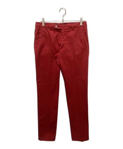 Pantalone berwich rosso - berwich,