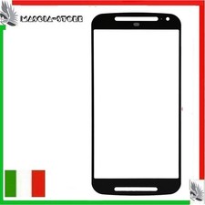Vetrino Vetro per MOTOROLA Moto G2 per Touch screen Display (2 GEN) 2014