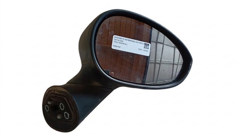 Specchio destro fiat 500 2008 - specchio,