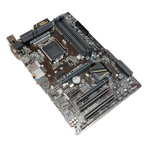 Gigabyte z170 hd3p - gigabyte, ga-z170-hd3p