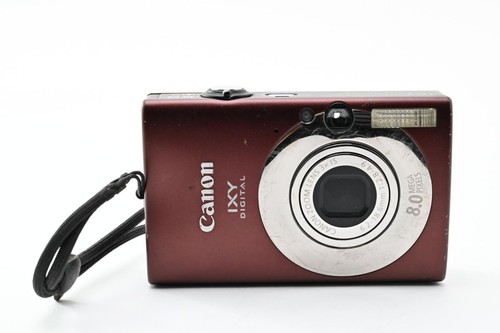 Canon ixy digital brown - digital,