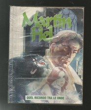 Martin Hel anno V n° 1 - 1999