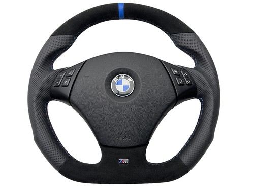 Tuning volante - volante,