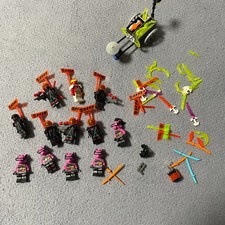 LEGO Ninjago Season 12 Villain