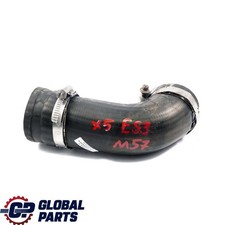 BMW 3 X5 E46 E53 330D 3.0D M57 Intercooler Turbo Tubo Di Pressione 2249524