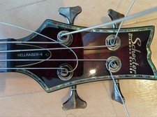 Schecter AD-C-4-HR EMG attivo