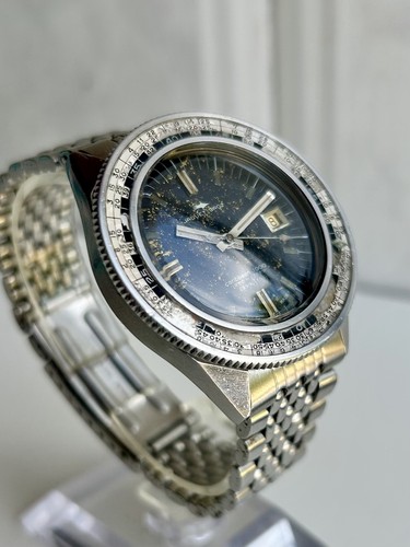 Reloj jaquet droz caribbean - reloj,