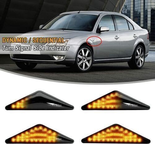 Pour ford focus mk1 - pour,
