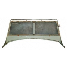 Parabrezza anteriore Fiat