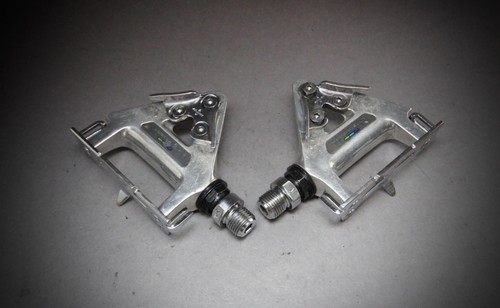 Pedale piattaforma shimano 600 - pedale,