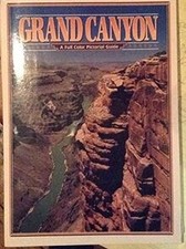 Grand Canyon: A Full Color
