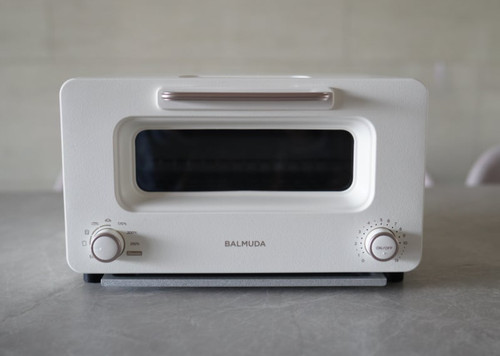Balmuda steam the - steam, toaster