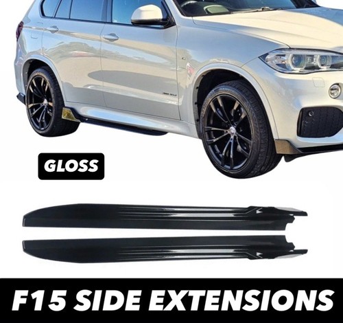 Bmw x5m f85 f15 x6m - x5m,