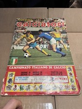 ❌CALCIATORI PANINI ALBUM