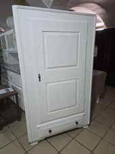 Armadio antico del 1880 circa