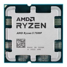 AMD Ryzen 5 7500F 5 GHz