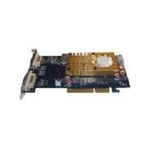 Ati radeon 3450 - hd, agp8x